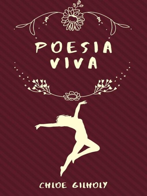 Title details for Poesia Viva by Chloe Gilholy - Wait list